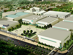 中國(guó)國(guó)際展覽中心